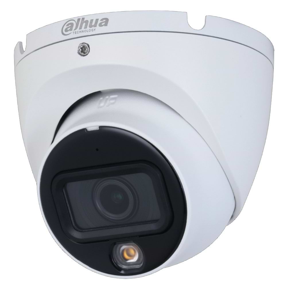 Камера видеонаблюдения Dahua DH-HAC-HDW1200TLMP-IL-A (2.8мм)