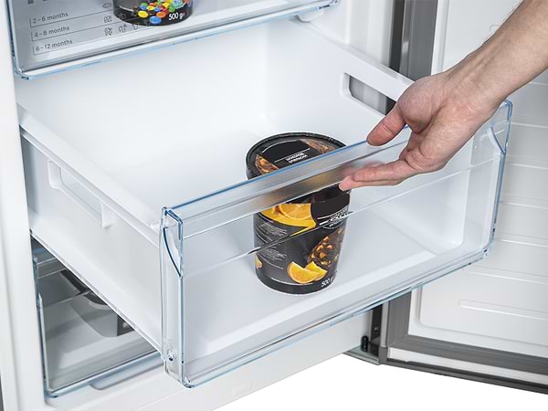 Фото - Холодильник Bosch KGN36XL306