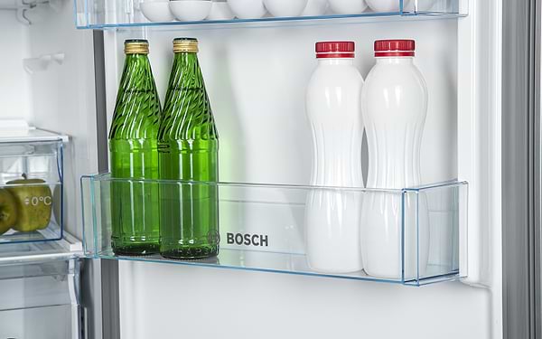 Фото - Холодильник Bosch KGN36XL306
