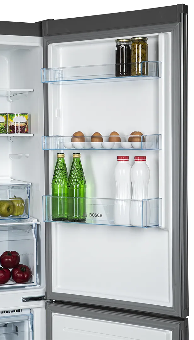 Фото - Холодильник Bosch KGN36XL306