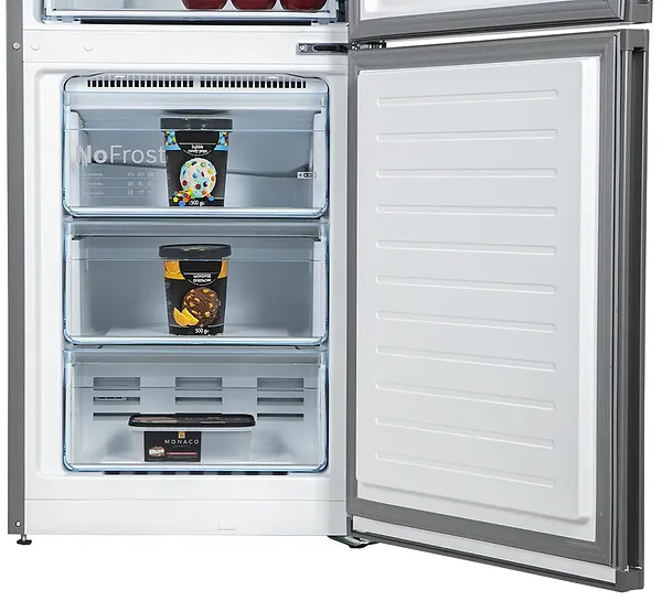 Фото - Холодильник Bosch KGN36XL306