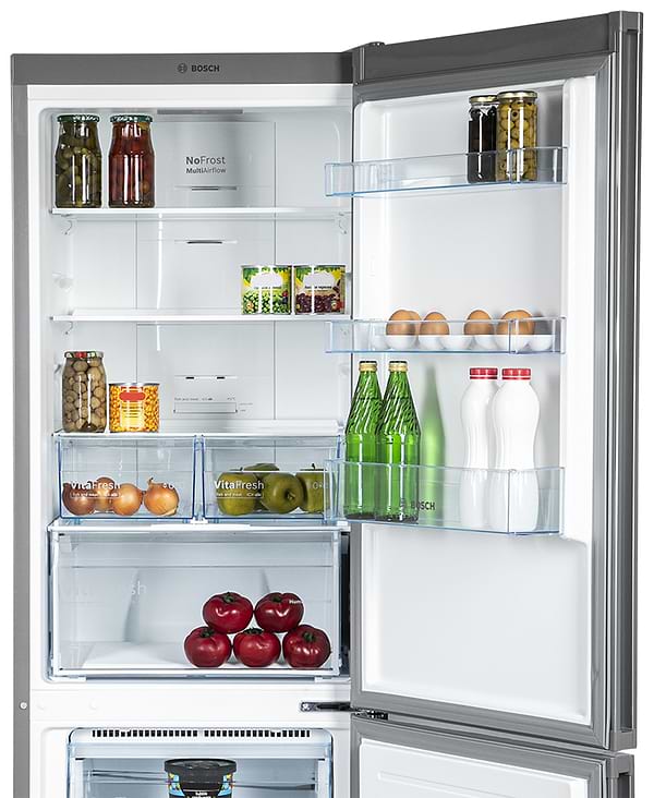 Фото - Холодильник Bosch KGN36XL306