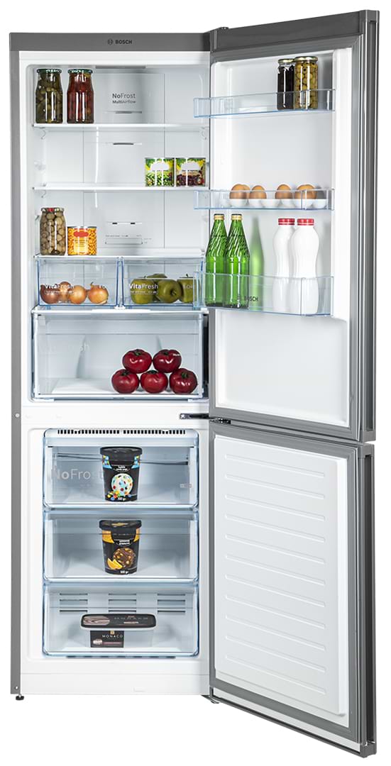 Фото - Холодильник Bosch KGN36XL306