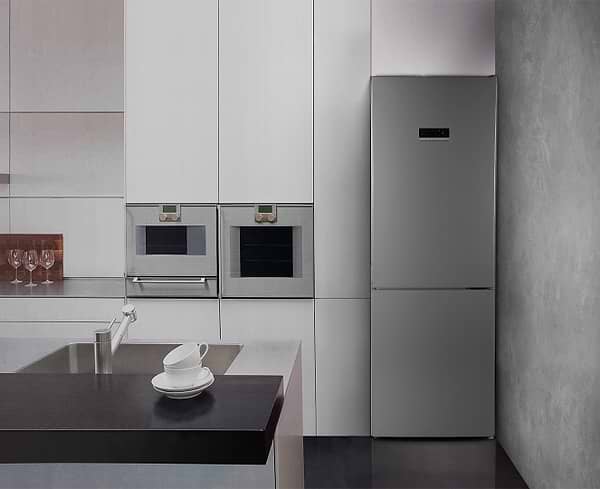 Фото - Холодильник Bosch KGN36XL306