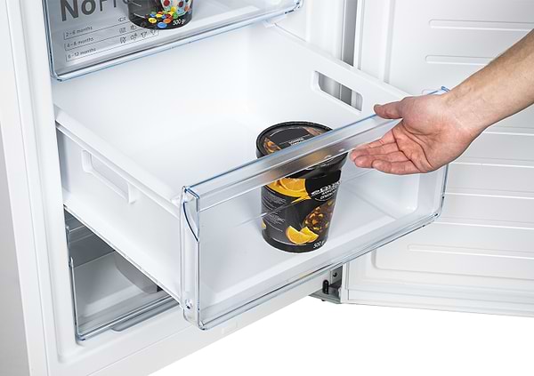 Фото - Холодильник Bosch KGN39UW316