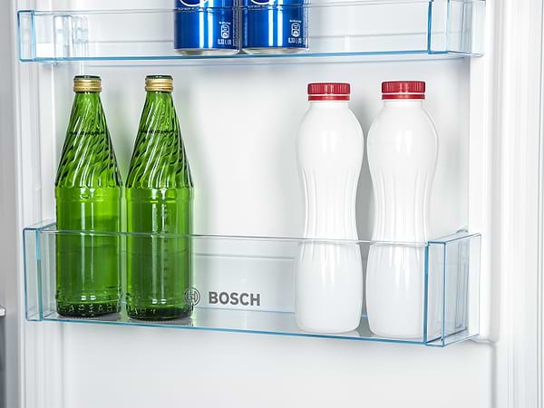 Фото - Холодильник Bosch KGN39UW316