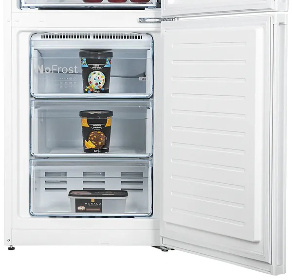 Фото - Холодильник Bosch KGN39UW316