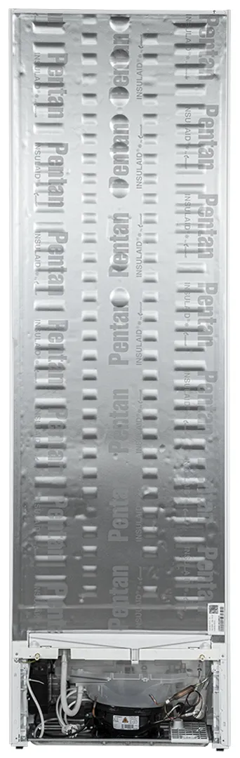 Фото - Холодильник Bosch KGN39UW316