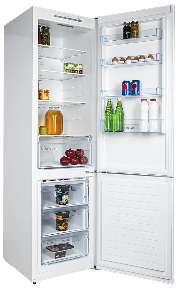 Фото - Холодильник Bosch KGN39UW316
