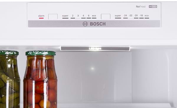 Фото - Холодильник Bosch KGN39VW316