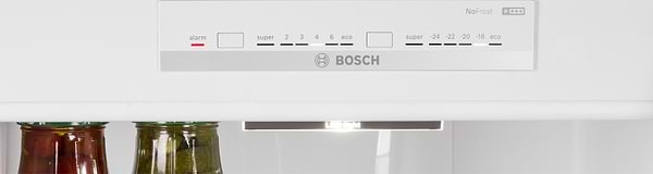 Фото - Холодильник Bosch KGN39VI306