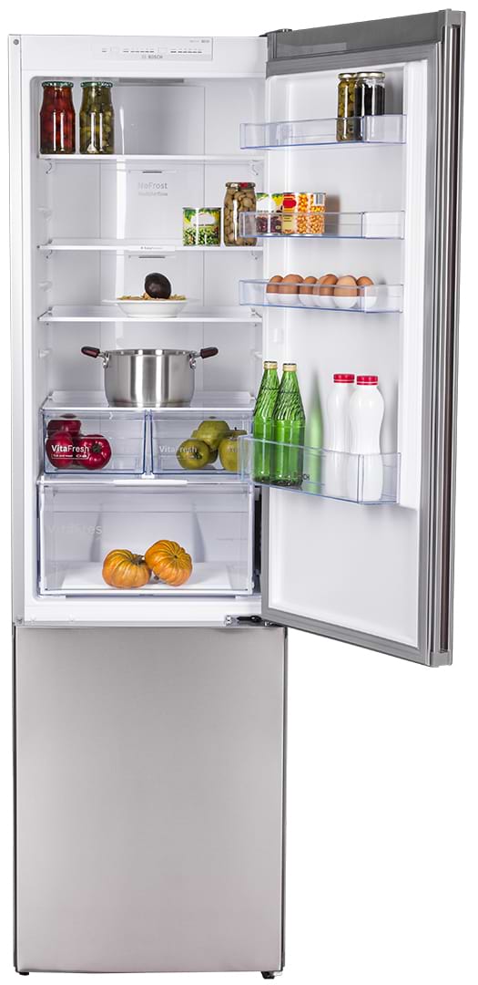 Фото - Холодильник Bosch KGN39VI306