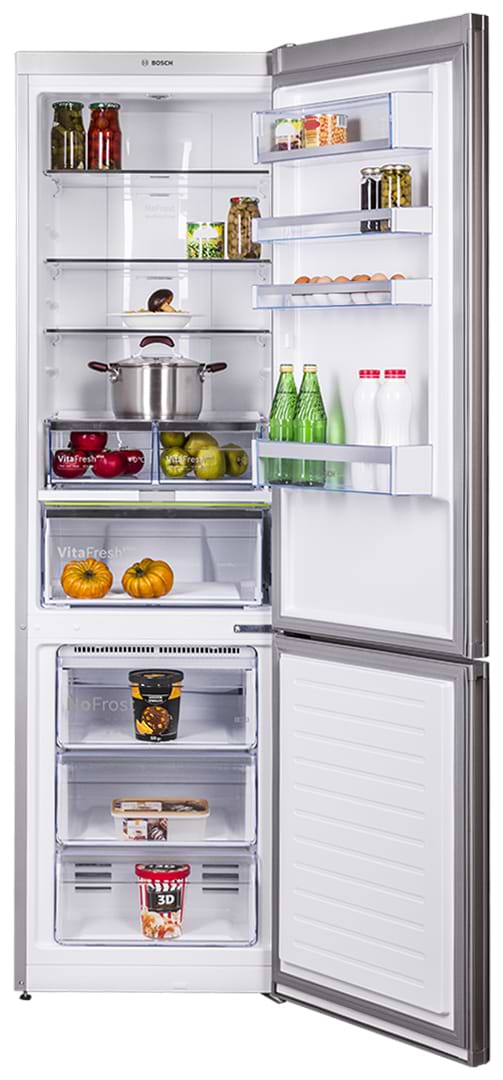 Фото - Холодильник Bosch KGN39LB316