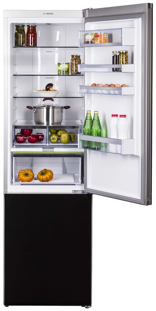 Фото - Холодильник Bosch KGN39LB316