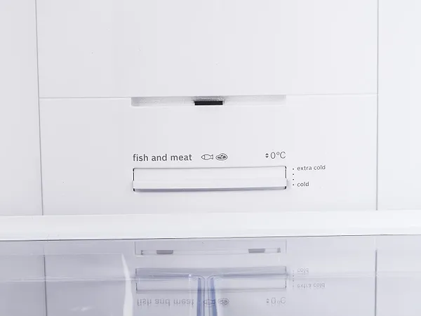 Фото - Холодильник Bosch KGN39LB316