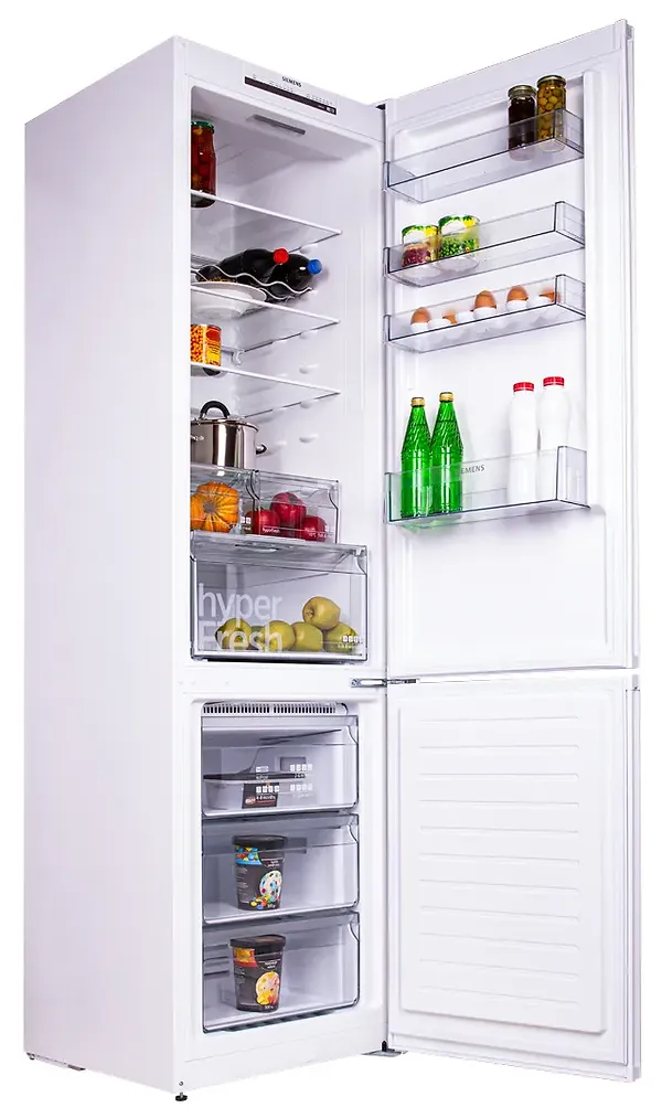 Фото - Холодильник Siemens KG39NVW316