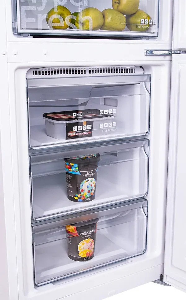 Фото - Холодильник Siemens KG39NVW316