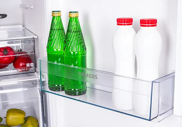 Фото - Холодильник Siemens KG39NVW316