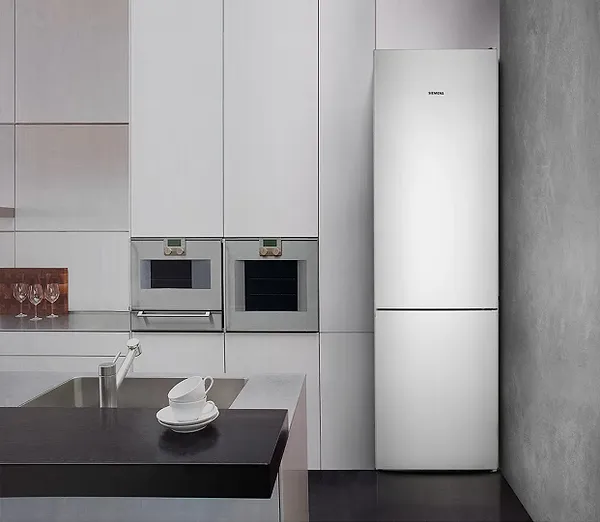 Фото - Холодильник Siemens KG39NVW316
