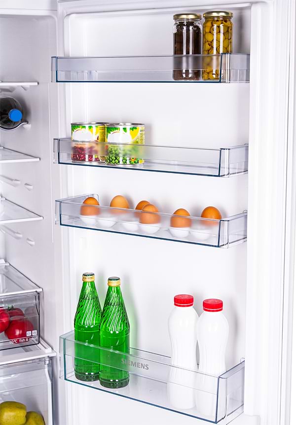 Фото - Холодильник Siemens KG39NVW316