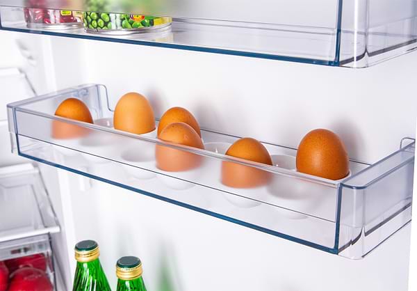 Фото - Холодильник Siemens KG39NVW316