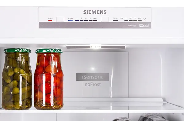 Фото - Холодильник Siemens KG39NVW316