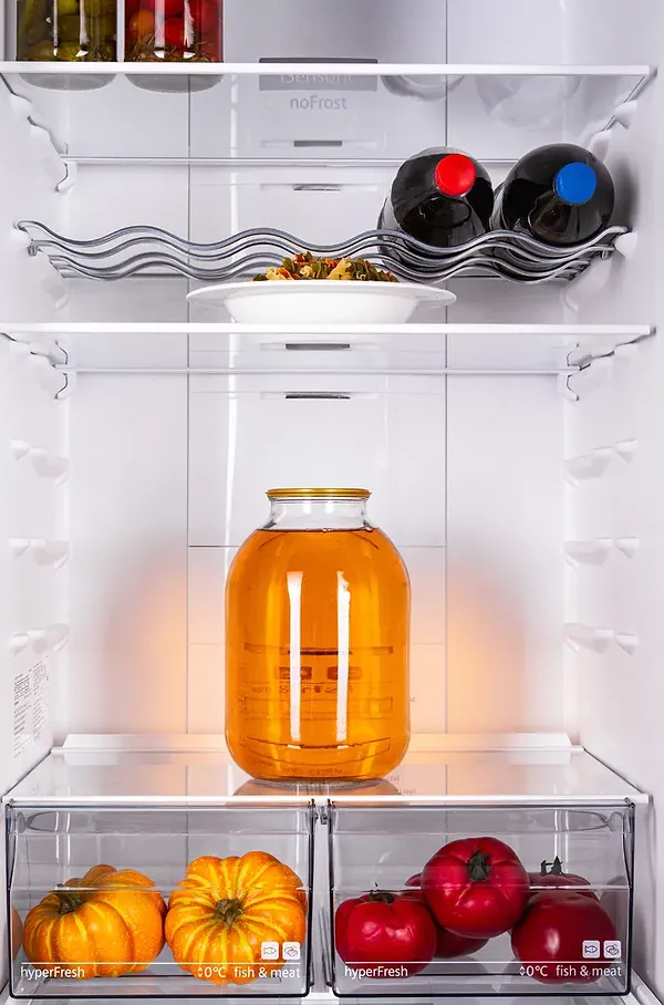 Фото - Холодильник Siemens KG39NVW316