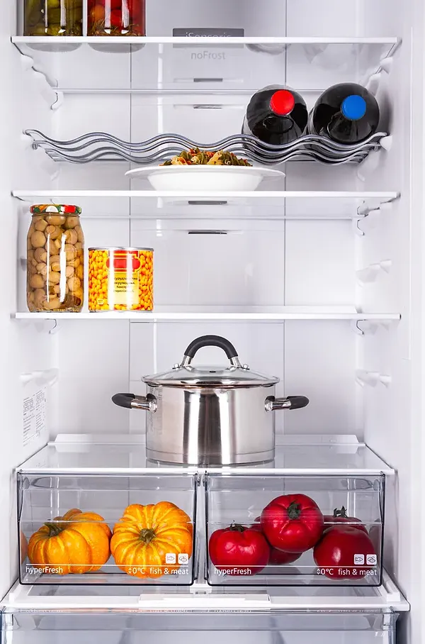 Фото - Холодильник Siemens KG39NVW316