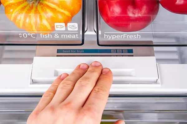 Фото - Холодильник Siemens KG39NVW316