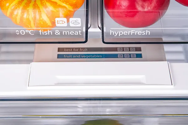 Фото - Холодильник Siemens KG39NVW316