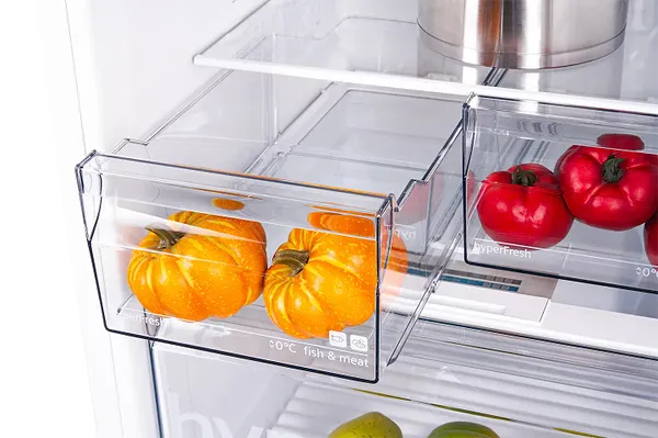 Фото - Холодильник Siemens KG39NVW316