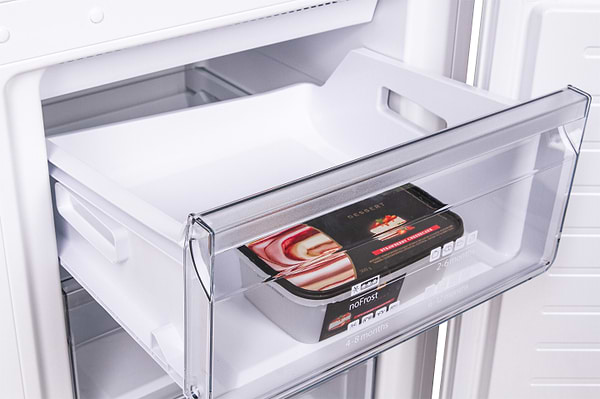 Фото - Холодильник Siemens KG39NVW316