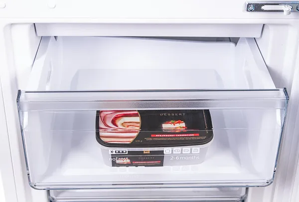 Фото - Холодильник Siemens KG39NVW316