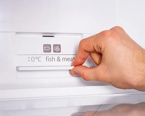 Фото - Холодильник Siemens KG39NVW316