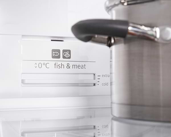 Фото - Холодильник Siemens KG39NVW316