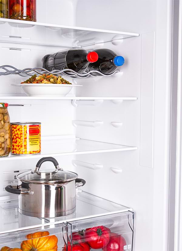 Фото - Холодильник Siemens KG39NVW316