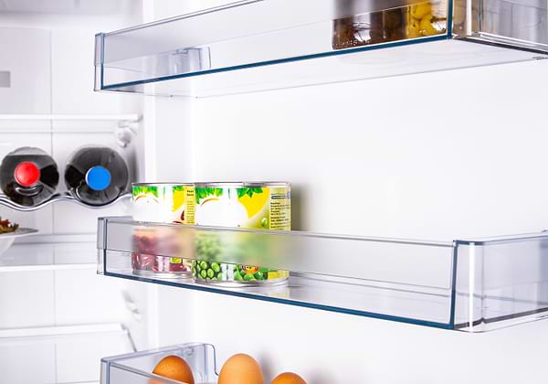 Фото - Холодильник Siemens KG39NVW316