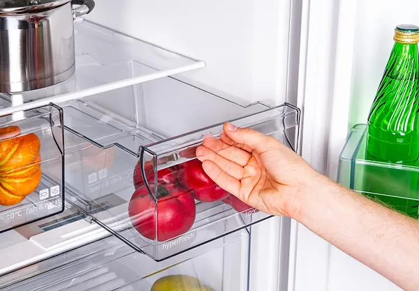 Фото - Холодильник Siemens KG39NVW316