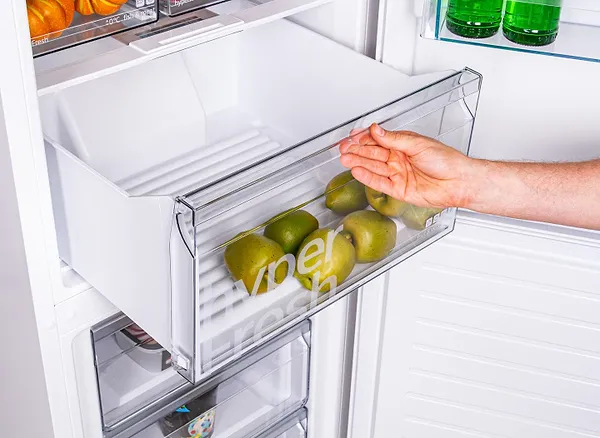 Фото - Холодильник Siemens KG39NVW316