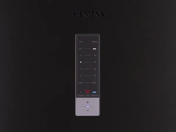 Фото - Уценка - Холодильник Siemens KG39NXX316