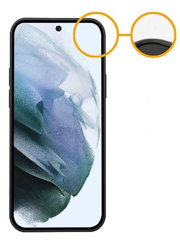Фото - Чохол для смартфону BeCover Military for Xiaomi Redmi A1/A1 Plus/A2 Black (708233)