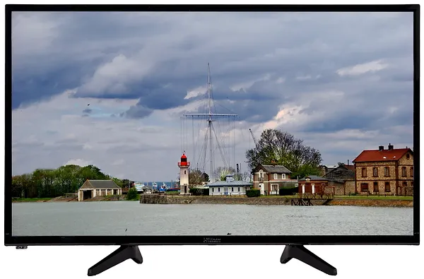 Фото - Телевізор HILTON 32SH2