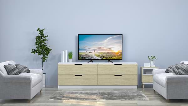 Фото - Телевізор HILTON 32SH2