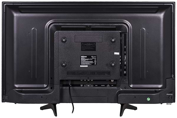 Фото - Телевізор HILTON 32SH2