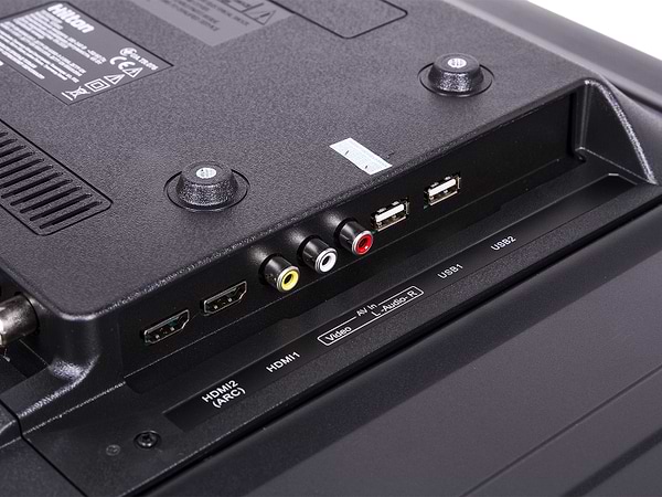 Фото - Телевізор HILTON 32SH2