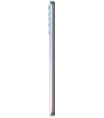 Фото - Смартфон ZTE Blade V40 Pro 6/128Gb Pink