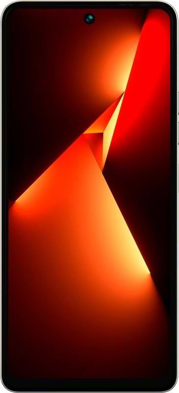 Фото - Смартфон Tecno Pova-5 8/128GB Amber Gold (LH7n)