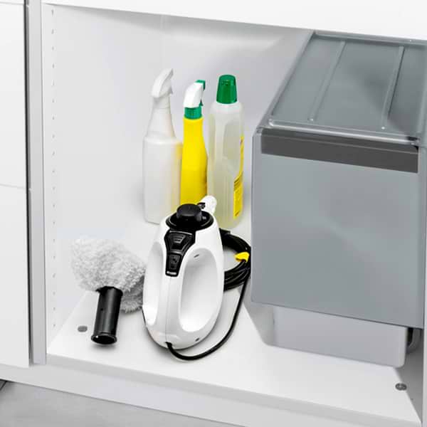 Фото - Пароочисник Karcher SC 1 (1.516-400.0)