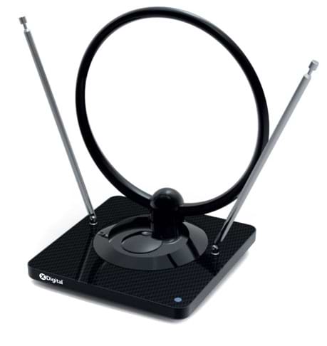 Фото - Антенна телевизионная X-Digital DIN 330 Фото - Антенна телевизионная X-Digital DIN 330