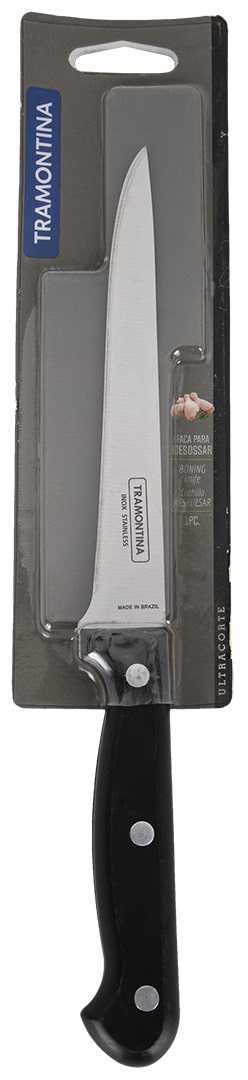 Фото - Нож обвалочный Tramontina Ultracort 152 мм (23853/106)